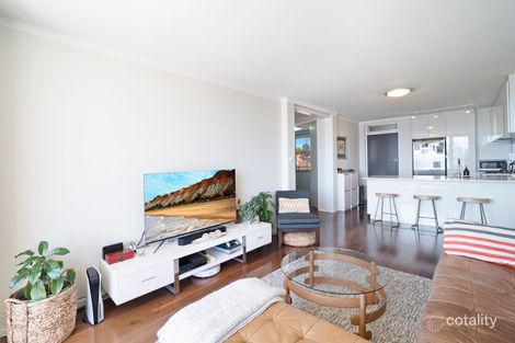 Property photo of 18/181 Mill Point Road South Perth WA 6151