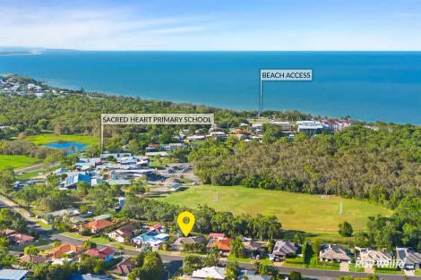 Property photo of 61 Bottlebrush Drive Lammermoor QLD 4703