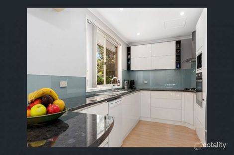 Property photo of 3 Fallen Leaf Court West Pennant Hills NSW 2125