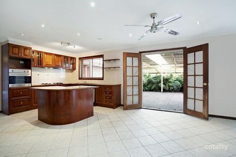 Property photo of 3 The Pint Pot Whittlesea VIC 3757