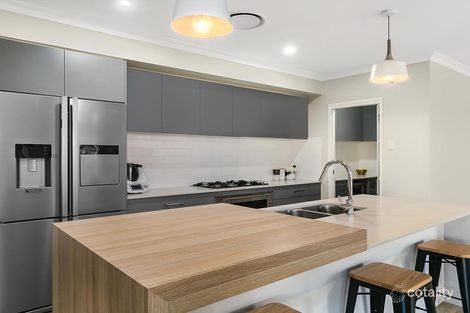 Property photo of 51 Calypso Crescent Middle Ridge QLD 4350