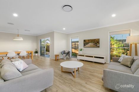 Property photo of 51 Calypso Crescent Middle Ridge QLD 4350