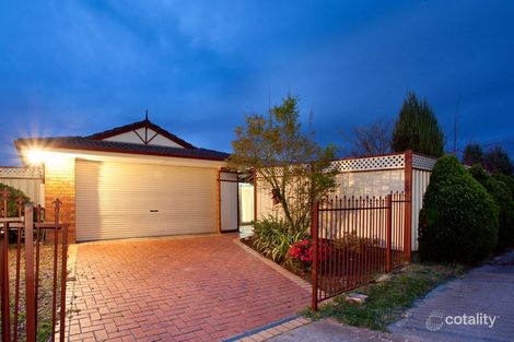 1 Littlecroft Ave, Narre Warren South, VIC 3805