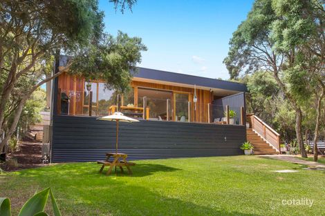 Property photo of 13 Howell Street Rye VIC 3941