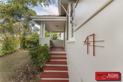Property photo of 47 The Crescent Queanbeyan NSW 2620