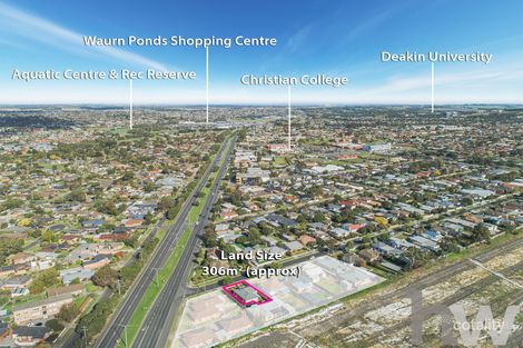 1/2 Marjorie Ave, Belmont, VIC 3216