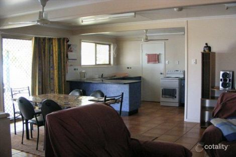 Property photo of 184 Bluff Road Millchester QLD 4820