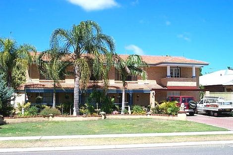 Property photo of 245 Edgewater Drive Edgewater WA 6027