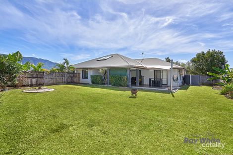 Property photo of 33 Galeandra Street Edmonton QLD 4869