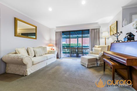 Property photo of 21 Hedgerow Court Narre Warren South VIC 3805