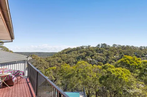 21 BULAH CL, BEROWRA HEIGHTS, NSW 2082