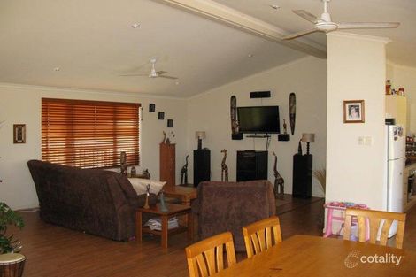 Property photo of 12 Payne Street Cloncurry QLD 4824