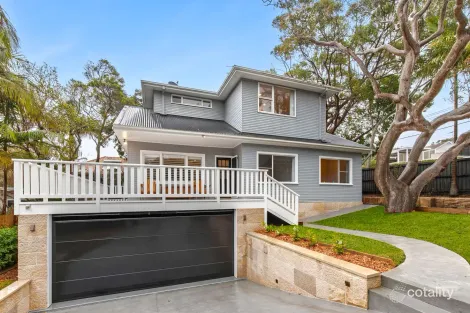 Property photo of 6 Waterview Street Mona Vale NSW 2103