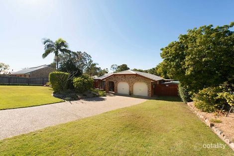 151 Kangaroo Gully Rd, Bellbowrie, QLD 4070