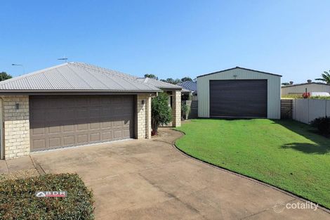 29 Noeme St, Burrum Heads, QLD 4659