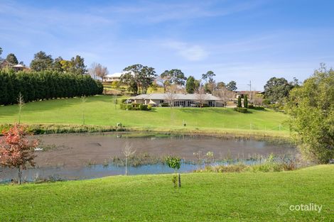Property photo of 20 Baileys Lane Kurrajong Hills NSW 2758
