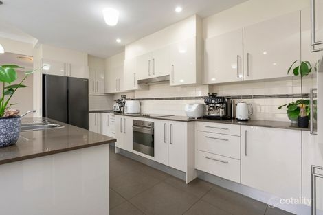 Property photo of 20 Baileys Lane Kurrajong Hills NSW 2758