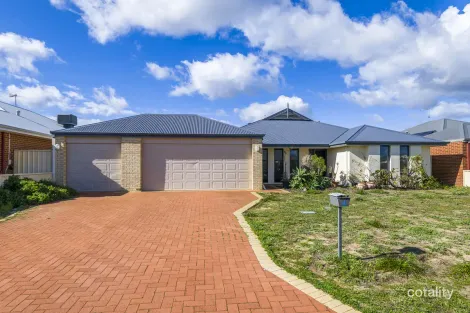 4 Peacock Ave, Singleton, WA 6175