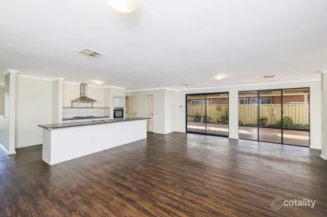 Property photo of 4 Peacock Avenue Singleton WA 6175