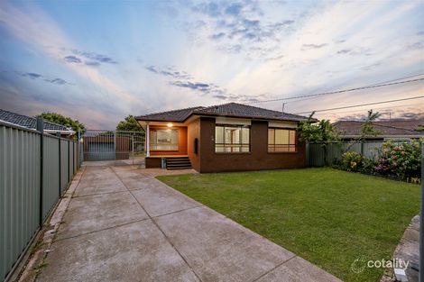 Property photo of 17 Siri Court Kings Park VIC 3021
