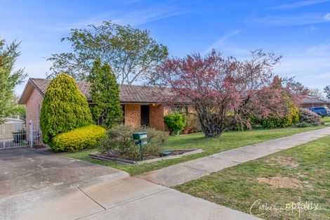 Property photo of 108 Copland Drive Evatt ACT 2617