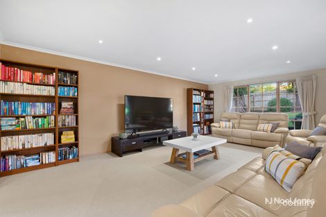 Property photo of 7 Bramley Drive Ringwood North VIC 3134