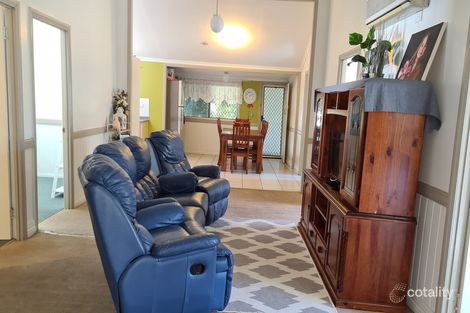 Property photo of 52 James Street Mount Morgan QLD 4714