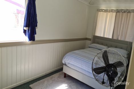 Property photo of 52 James Street Mount Morgan QLD 4714