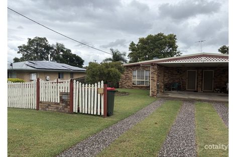 2/7 Orr Ave, Kawana, QLD 4701