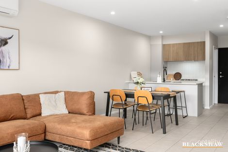 Property photo of 3/16 Everist Street Taylor ACT 2913