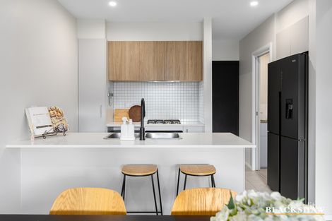 Property photo of 3/16 Everist Street Taylor ACT 2913