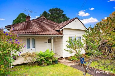 Property photo of 30 Merriwa Street Katoomba NSW 2780