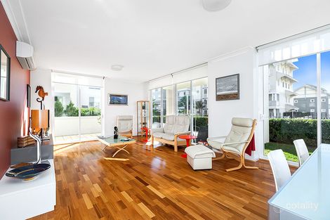 Property photo of 108/10 Peninsula Drive Breakfast Point NSW 2137