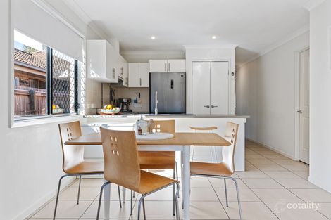 Property photo of 8 Waterlilly Court Rothwell QLD 4022