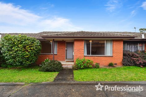 Property photo of 2/67 Mount View Parade Croydon VIC 3136