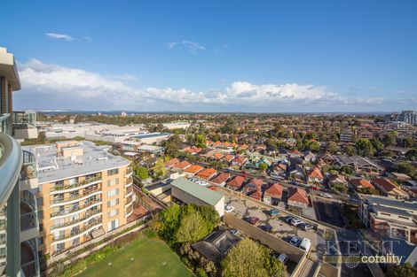 Property photo of 1605/3 Rockdale Plaza Drive Rockdale NSW 2216