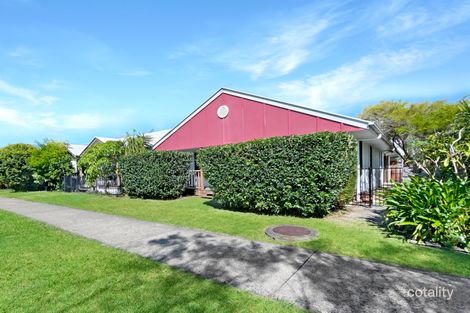 Property photo of 28 Lakedrive Crescent Marcoola QLD 4564