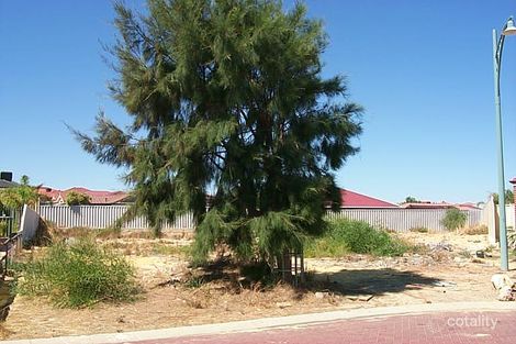 Property photo of 51 Whitecliffe Square Iluka WA 6028