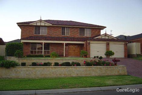 Property photo of 27 Diamond Avenue Glenwood NSW 2768