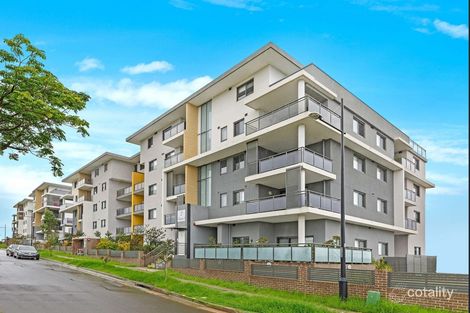 10/2 Bingham St, Schofields, NSW 2762