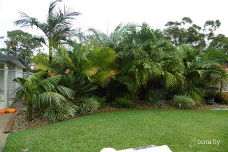 Property photo of 21 Rivendell Crescent Werrington Downs NSW 2747