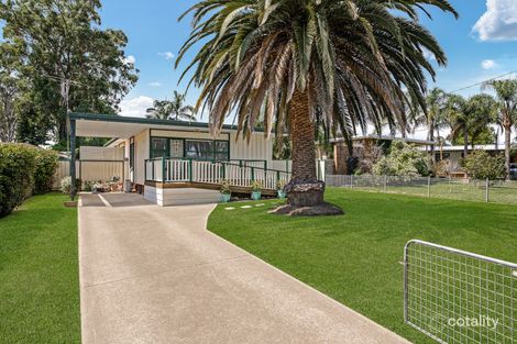 Property photo of 53 Stuart Road Dharruk NSW 2770