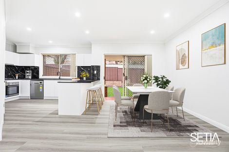 Property photo of 4/313 Flushcombe Road Blacktown NSW 2148