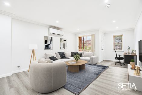Property photo of 4/313 Flushcombe Road Blacktown NSW 2148