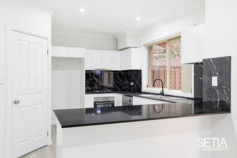 Property photo of 4/313 Flushcombe Road Blacktown NSW 2148
