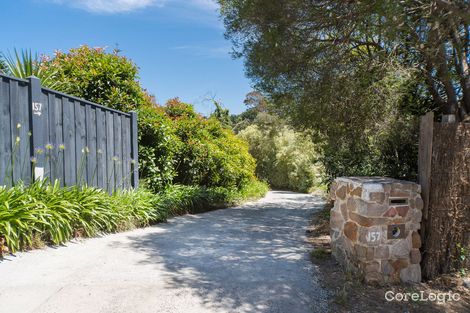 Property photo of 157 Baden Powell Drive Mount Eliza VIC 3930