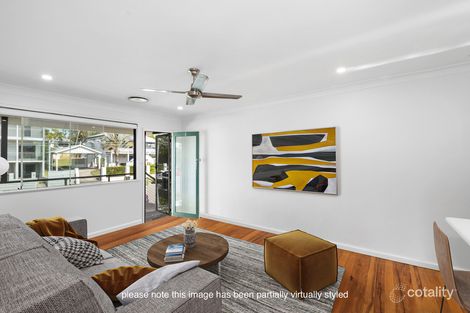 Property photo of 3/40 Frank Street Norman Park QLD 4170