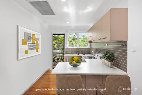 Property photo of 3/40 Frank Street Norman Park QLD 4170