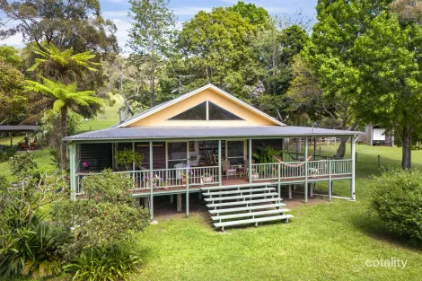 34 Way Way Creek Rd, Way Way, NSW 2447