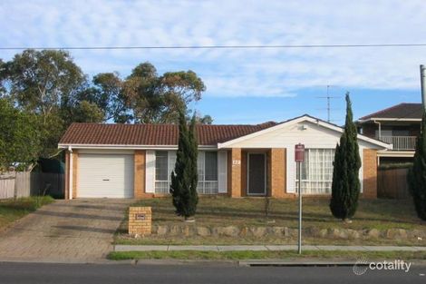 62 Goobarabah Ave, Lake Haven, NSW 2263